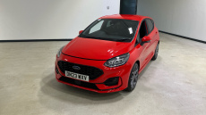 Ford Fiesta 1.0 EcoBoost ST-Line 5dr Petrol Hatchback